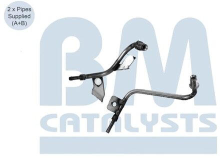 Mercedes Benz Drukleiding, druksensor (roetfilter) PP11290C