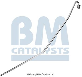 Mercedes Benz Drukleiding, druksensor (roetfilter) PP11368B