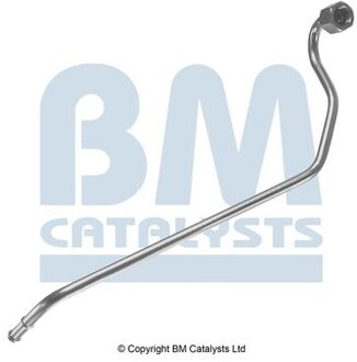 Mercedes Benz Drukleiding, druksensor (roetfilter) PP11567A