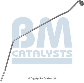 Mercedes Benz Drukleiding, druksensor (roetfilter) PP11567B