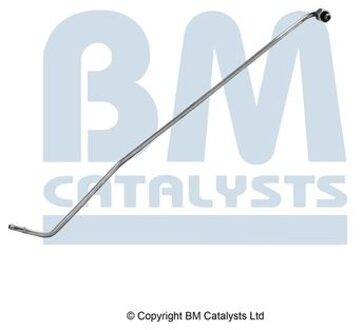 Mercedes Benz Drukleiding, druksensor (roetfilter) PP11629B