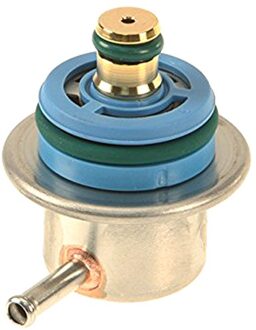 Mercedes Benz Drukregelaar