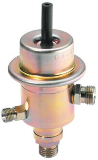 Mercedes Benz Drukregelaar