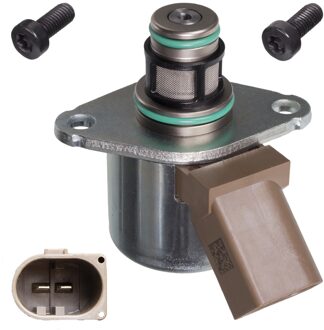 Mercedes Benz Drukregelklep 102526