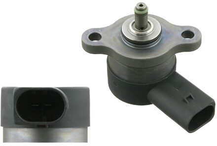 Mercedes Benz Drukregelklep