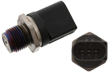 Mercedes Benz Drukregelklep