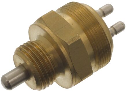 Mercedes Benz drukSchakelaar 45754