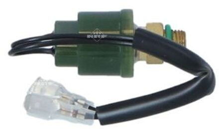 Mercedes Benz Drukschakelaar, airconditioning 38907