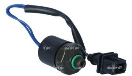 Mercedes Benz Drukschakelaar, airconditioning 38951