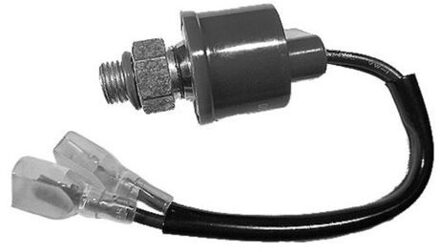 Mercedes Benz Drukschakelaar, airconditioning ASW19000S