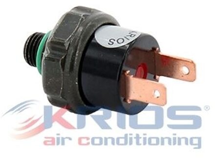 Mercedes Benz Drukschakelaar, airconditioning K52047