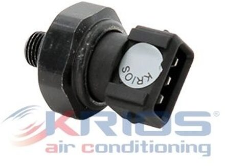 Mercedes Benz Drukschakelaar, airconditioning K52072