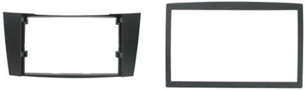 Mercedes Benz Dubbeldin ECO paneel passend voor Mercedes 1238119005