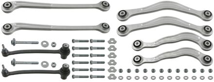 Mercedes Benz Dwarsteunset