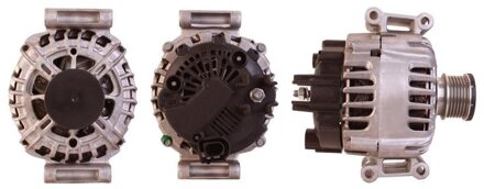 Mercedes Benz Dynamo 286616