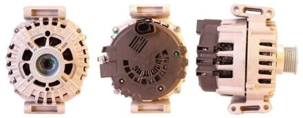 Mercedes Benz Dynamo 286875