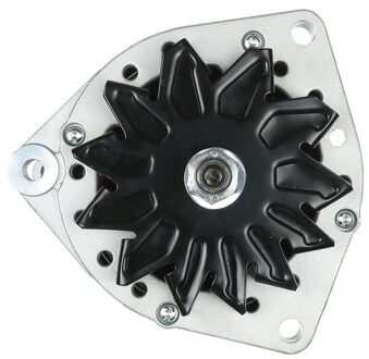 Mercedes Benz Dynamo 80A A0002