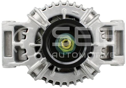 Mercedes Benz Dynamo / Alternator 0128821031