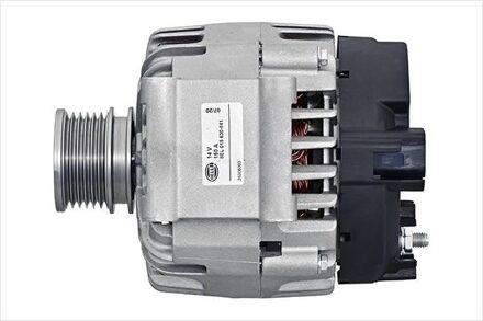 Mercedes Benz Dynamo / Alternator 12V 8EL015630841