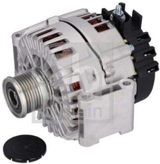 Mercedes Benz Dynamo / Alternator 187802