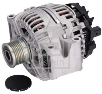 Mercedes Benz Dynamo / Alternator 188504
