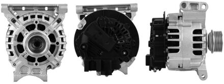 Mercedes Benz Dynamo / Alternator 285509