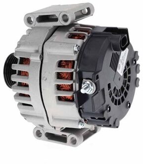 Mercedes Benz Dynamo / Alternator 8el 8EL011713971