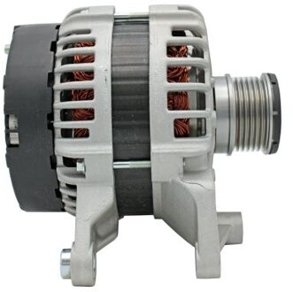 Mercedes Benz Dynamo / Alternator 8el 8EL011713991