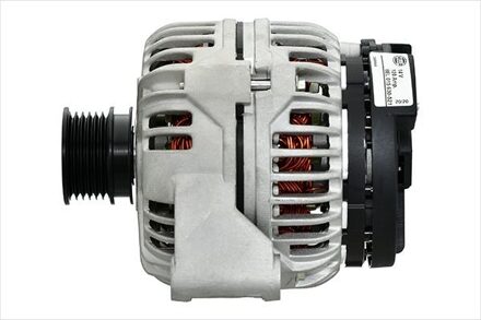 Mercedes Benz Dynamo / Alternator 8el 8EL015630521
