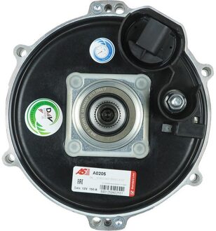 Mercedes Benz Dynamo / Alternator A0205