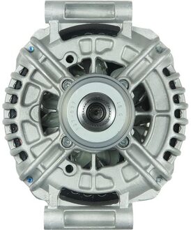 Mercedes Benz Dynamo / Alternator A0207