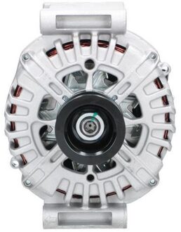 Mercedes Benz Dynamo / Alternator OE Regulator (+Line Pro) 555411250004