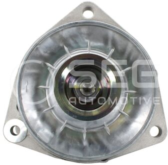 Mercedes Benz Dynamo Mercedes 100A 0120469121