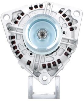 Mercedes Benz Dynamo Mercedes 100A 556501100010