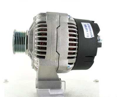 Mercedes Benz Dynamo Mercedes 115A 555511115010