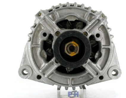 Mercedes Benz Dynamo Mercedes 115A 555521115010