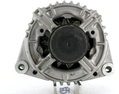 Mercedes Benz Dynamo Mercedes 115A 555539115010