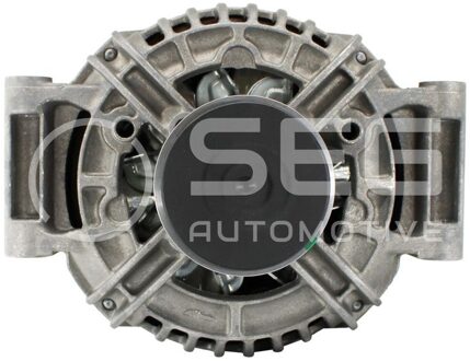 Mercedes Benz Dynamo Mercedes 120A 0124515198