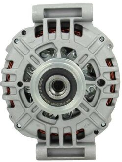 Mercedes Benz Dynamo Mercedes 120A 555541120004