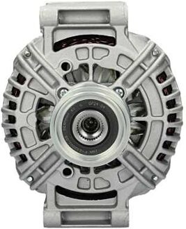 Mercedes Benz Dynamo Mercedes 120A met OE Regelaar 555541120014