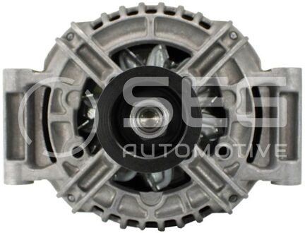 Mercedes Benz Dynamo Mercedes 150A 0124525586