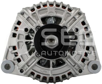 Mercedes Benz Dynamo Mercedes 150A 0124615003