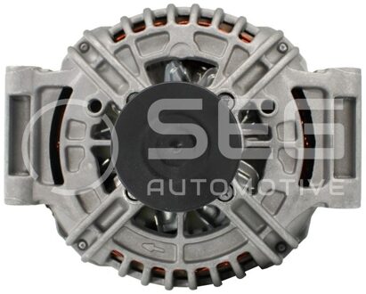 Mercedes Benz Dynamo Mercedes 150A 0124615070