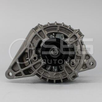 Mercedes Benz Dynamo Mercedes 150A 0125711054