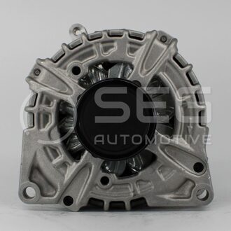 Mercedes Benz Dynamo Mercedes 150A 0125711055