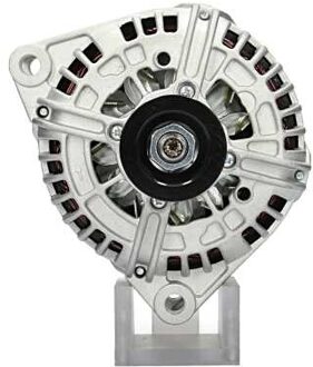 Mercedes Benz Dynamo Mercedes 150A met OE Regelaar 555534150014