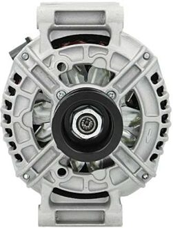 Mercedes Benz Dynamo Mercedes 150A met OE Regelaar 555557150014