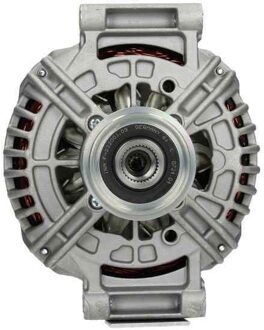 Mercedes Benz Dynamo Mercedes 150A met OE Regelaar 555561150014