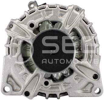 Mercedes Benz Dynamo Mercedes 175A 0125711071