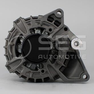 Mercedes Benz Dynamo Mercedes 175A 0125711099
